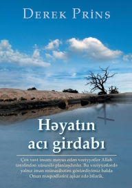 Title: Life's bitter pool - AZERI, Author: Derek Prince