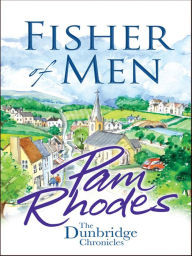 Title: Fisher of Men, Author: Pam Rhodes