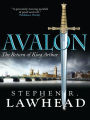 Avalon by Stephen R. Lawhead | NOOK Book (eBook) | Barnes & Noble®