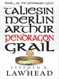 Title: Pendragon, Author: Stephen R. Lawhead