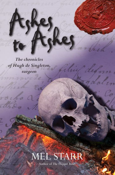 Ashes to