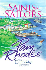 Title: Saints and Sailors, Author: Pam Rhodes