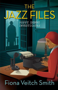 Title: The Jazz Files, Author: Fiona Veitch Smith