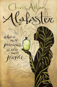 Title: Alabaster: What is most precious is also most fragile, Author: Orquesta Montilla