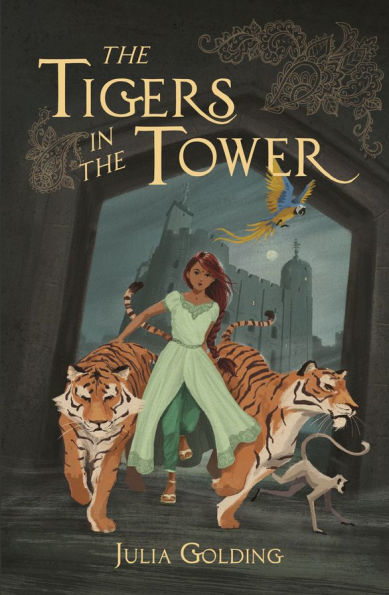 the Tigers Tower