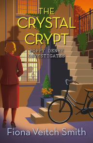 Free online it books download pdf The Crystal Crypt 9781782643593 ePub RTF