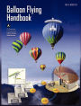 Alternative view 2 of Balloon Flying Handbook: FAA-H-8083-11a (Revised)