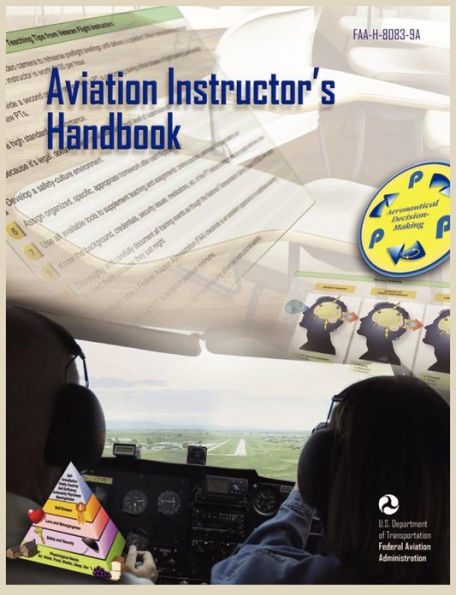 Aviation Instructor's Handbook (FAA-H-8083-9a)