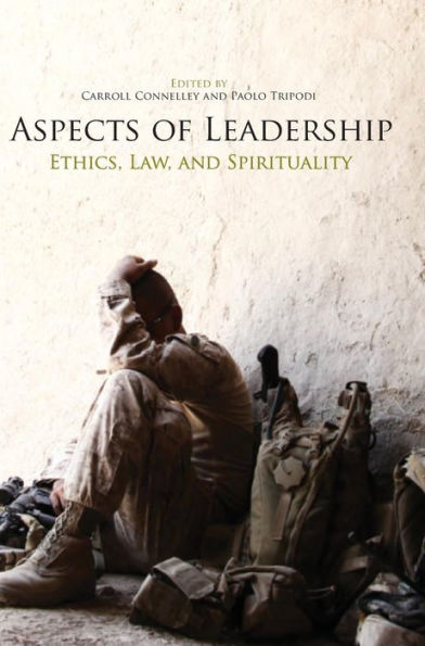 Aspects of Leadership: Ethics, Law and Spirituality