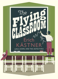 Free downloads for ebooks in pdf format The Flying Classroom English version CHM iBook