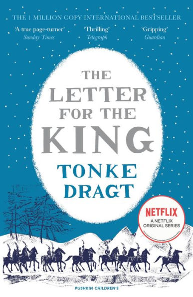 the Letter For King