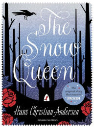 Title: The Snow Queen, Author: Hans Christian Andersen