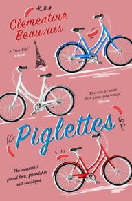 Title: Piglettes, Author: Clémentine Beauvais