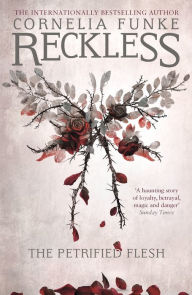 Free ebook pdf download for dbmsReckless I: The Petrified Flesh9781782691273 MOBI iBook