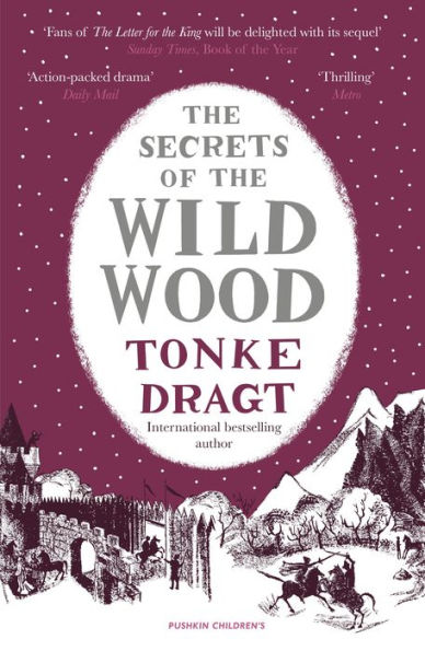 the Secrets of Wild Wood