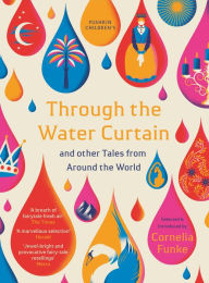 Title: Through the Water Curtain, Author: Cornelia Funke