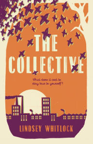 Title: The Collective, Author: Lindsey Whitlock