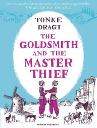 Ebook for dsp by salivahanan free downloadThe Goldsmith and the Master Thief (English Edition) RTF byTonke Dragt, Laura Watkinson9781782692485