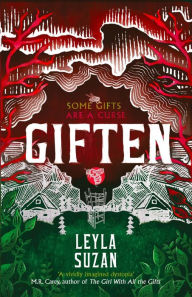 Title: Giften, Author: Leyla Suzan