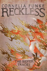 Ebook for mobile download free Reckless IV: The Silver Tracks English version ePub PDB 9781782693307 by 