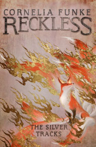 Download epub ebooks for mobile Reckless IV: The Silver Tracks (English literature) 9781782693307