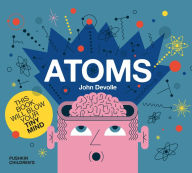 Title: Atoms, Author: John Devolle