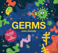 Title: Germs, Author: John Devolle