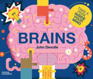 Title: Brains, Author: John Devolle