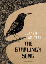 Title: The Starling's Song, Author: Octavie Wolters