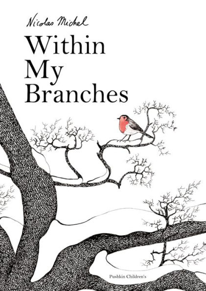 Within My Branches