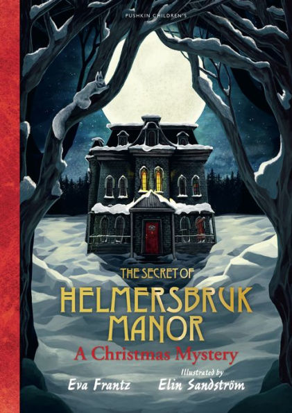 The Secret of Helmersbruck Manor