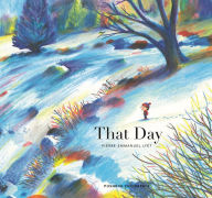 Title: That Day: A celebration of love and memories, Author: PIERRE-EMMANUEL LYET