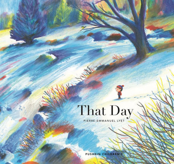 That Day: A celebration of love and memories