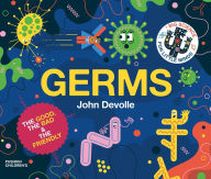 Title: Germs, Author: John Devolle