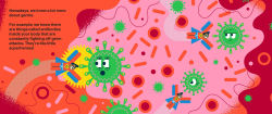 Alternative view 3 of Germs