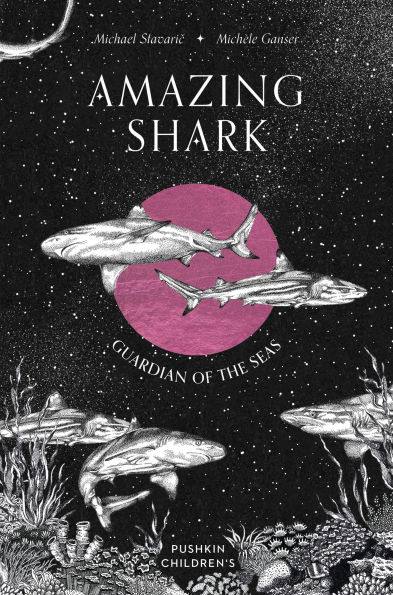 Amazing Shark: Guardian of the Seas