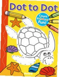 Title: DOT TO DOT TURTLE and more, Author: Anna Award