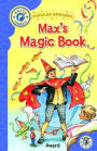 Max's Magic Book