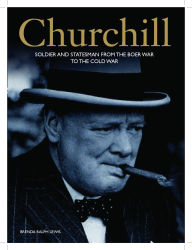 Title: Churchill: An Illustrated Life, Author: Brenda Ralph Lewis