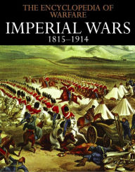 Title: Imperial Wars 1815-1914, Author: Dennis Showalter