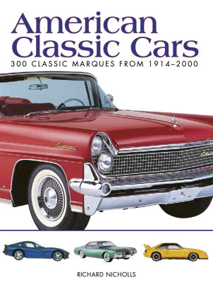 American Classic Cars >> American Classic Cars 300 Classic Marques From 1914 2000 Paperback American Classic Cars >> American Classic Cars 300 Classic Marques From 1914 2000 Paperback