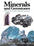 Alternative view 1 of Minerals and Gemstones: 300 of the Earth's Natural Treasures