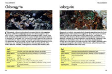 Alternative view 9 of Minerals and Gemstones: 300 of the Earth's Natural Treasures