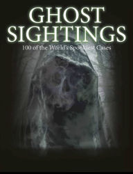 Title: Ghost Sightings, Author: Brian Innes