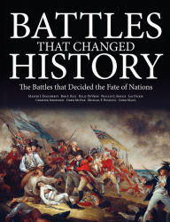 Title: Battles That Changed History, Author: Amber Books