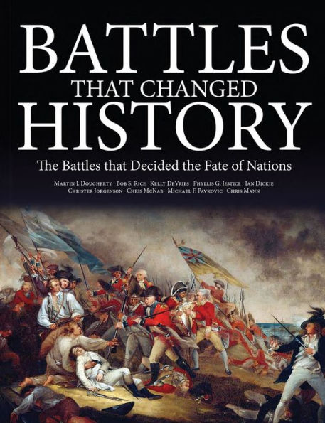 Battles That Changed History