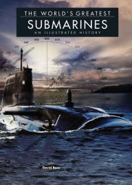 Title: World's Greatest Submarines, Author: Amber Books