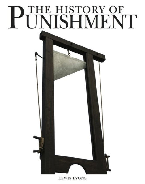 The History of Punishment