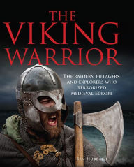 Title: Viking Warrior, Author: Amber Books