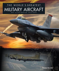 Title: World's Greatest Military Aircraft, Author: Thomas Newdick